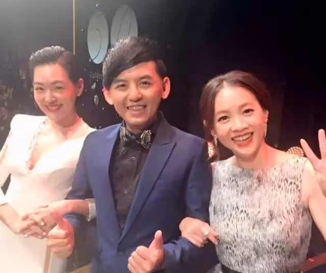 曾寶儀自曝不婚原因!側面否認「和曾志偉有關」 吐露真實心聲 :這一切不是理所當然