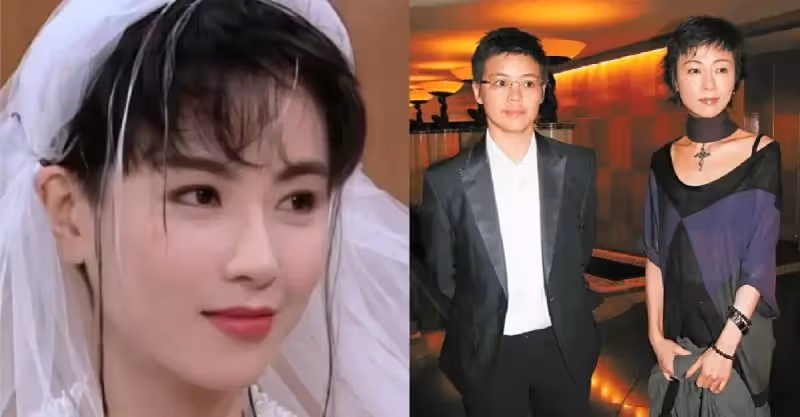 出道36年！她曾紅極一時「靠美貌征服了7個男人」　卻身患厭食症「一生未婚無子」現潛心修行度餘生