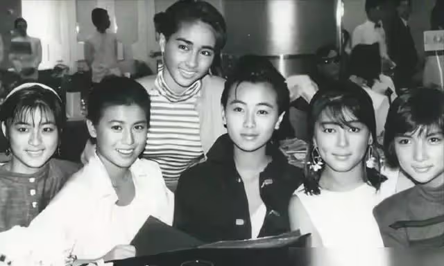 出道36年!她曾紅極一時「靠美貌征服了7個男人」 卻身患厭食症「一生未婚無子」現潛心修行度餘生