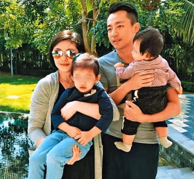 汪小菲大S婚變始末：偽豪門、拜金女，遮羞布一掀，分離是必然