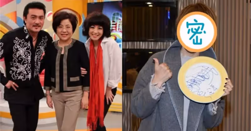 54歲李芳雯近照曝光，為撇「惡婆婆」居住北京，淚訴：懷孕吞53顆安眠藥自 殺，再也不相信男人