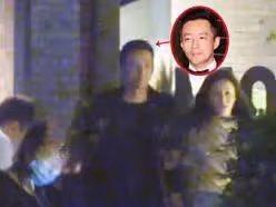 汪小菲大S婚變始末：偽豪門、拜金女，遮羞布一掀，分離是必然
