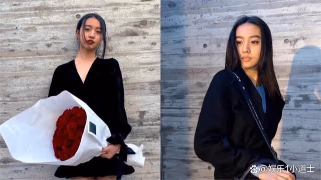 木村拓哉19歲愛女曬性感造型 網友:你爸爸千萬不要看這組照片!