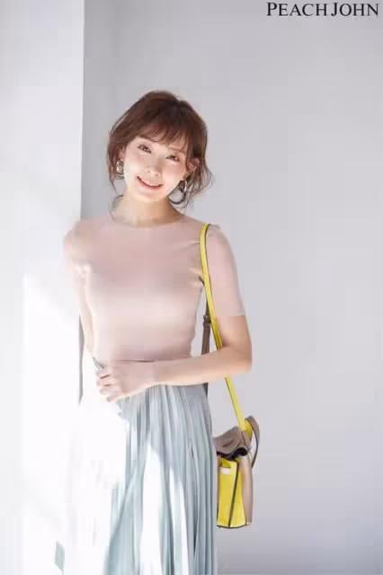 渡邊美優紀,寫真界神一般的存在