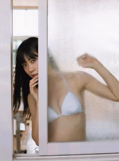 渡邊美優紀,寫真界神一般的存在