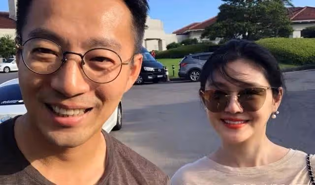 汪小菲大S婚變始末：偽豪門、拜金女，遮羞布一掀，分離是必然