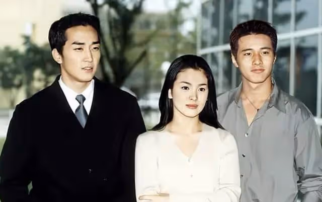 44歲元斌吃了防腐劑!息影12年只肯拍廣告,婚禮很節儉兒子已6歲