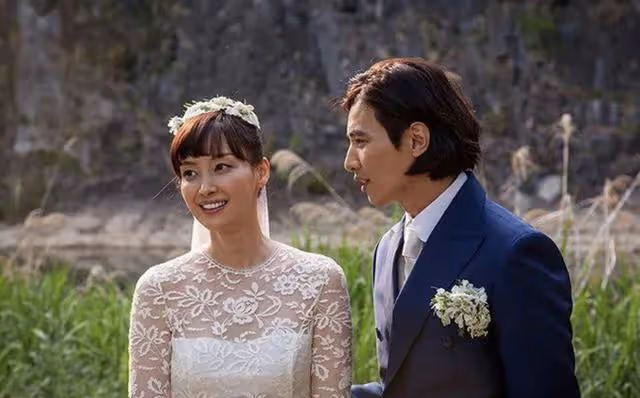 44歲元斌吃了防腐劑!息影12年只肯拍廣告,婚禮很節儉兒子已6歲