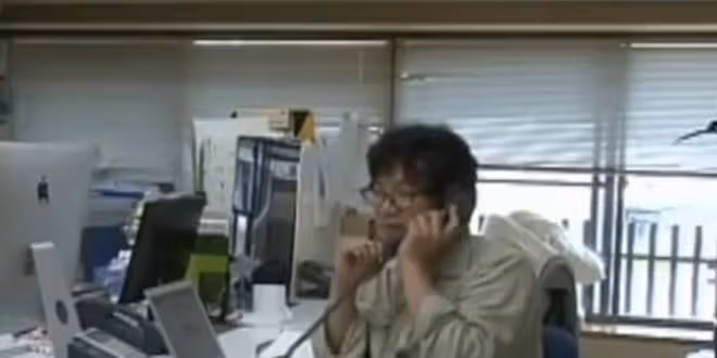 母親聽到當場崩潰 | 日本38歲啃老族