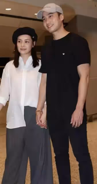 被稱苦命女神！因前夫越過底線離婚　如今前夫火速二婚「她卻捨不得公婆」強忍別離 ！