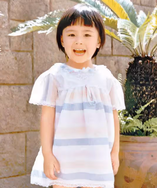 被稱苦命女神！因前夫越過底線離婚　如今前夫火速二婚「她卻捨不得公婆」強忍別離 ！