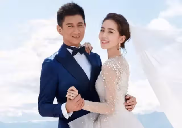 「4位明星前任」怎麼看吳奇隆？徐若瑄徹夜痛哭「閉口不談」　蔡少芬直言太辛苦：感情不可靠