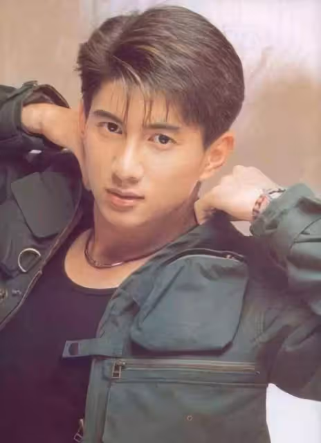 「4位明星前任」怎麼看吳奇隆?徐若瑄徹夜痛哭「閉口不談」 蔡少芬直言太辛苦:感情不可靠