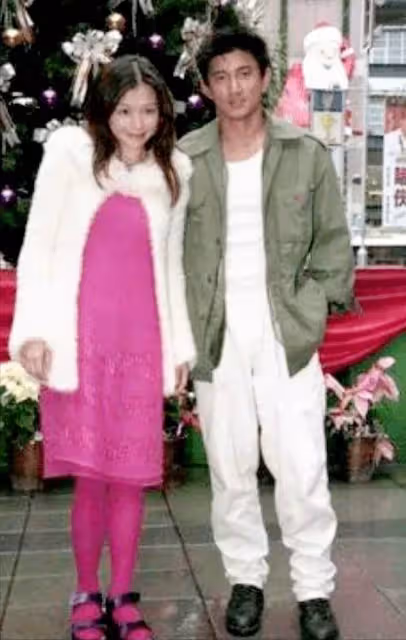 「4位明星前任」怎麼看吳奇隆?徐若瑄徹夜痛哭「閉口不談」 蔡少芬直言太辛苦:感情不可靠