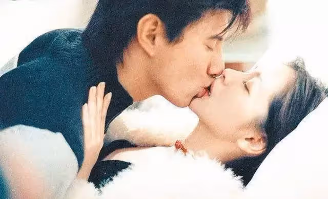 「4位明星前任」怎麼看吳奇隆?徐若瑄徹夜痛哭「閉口不談」 蔡少芬直言太辛苦:感情不可靠