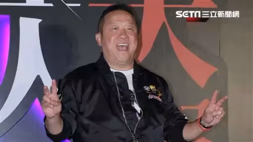 參加好友婚禮！曾志偉喝醉上台「邀賓客一起默哀」全場傻眼　「婚姻結局一語成讖」新娘也是明星