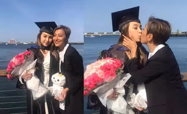 參加好友婚禮!曾志偉喝醉上台「邀賓客一起默哀」全場傻眼 「婚姻結局一語成讖」新娘也是明星