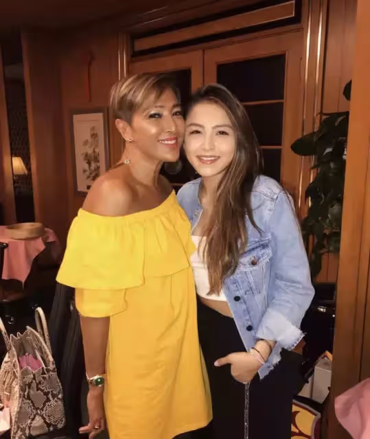 參加好友婚禮!曾志偉喝醉上台「邀賓客一起默哀」全場傻眼 「婚姻結局一語成讖」新娘也是明星
