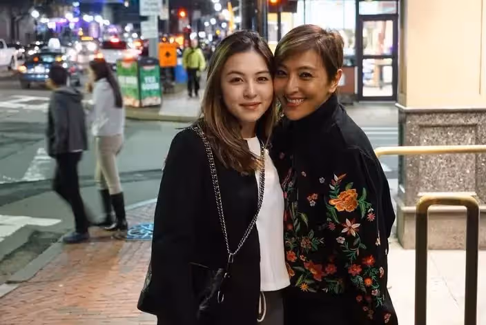 參加好友婚禮!曾志偉喝醉上台「邀賓客一起默哀」全場傻眼 「婚姻結局一語成讖」新娘也是明星