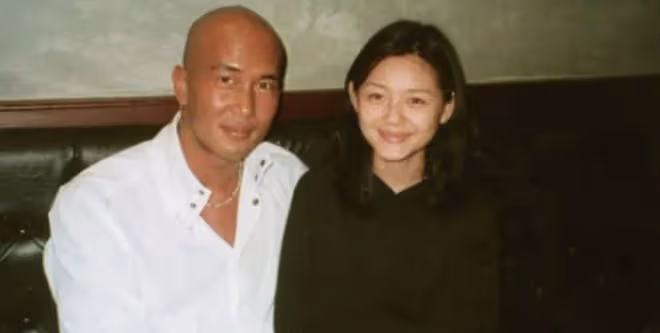 大S閃電再婚,俠女再颯也為愛瘋狂?