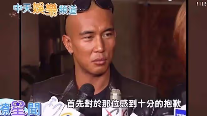 大S閃電再婚,俠女再颯也為愛瘋狂?