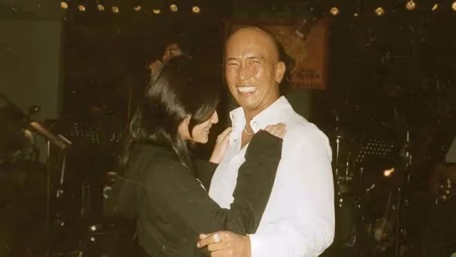 大S閃電再婚,俠女再颯也為愛瘋狂?