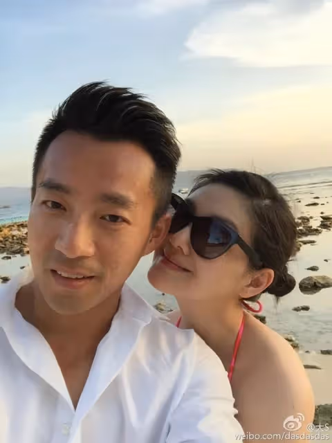 大S閃電再婚,俠女再颯也為愛瘋狂?