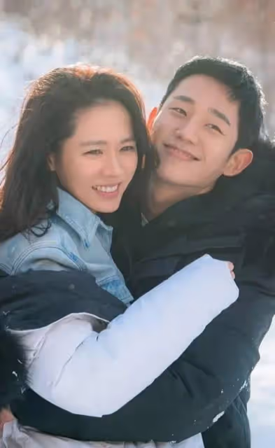 玄彬孫藝珍婚禮,金三順到場!經典年下CP重聚,兩人友誼維持18年