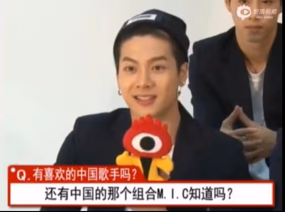 被金星一句話「封殺」的男人,終於復出了