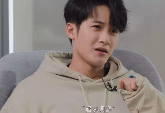 被金星一句話「封殺」的男人,終於復出了