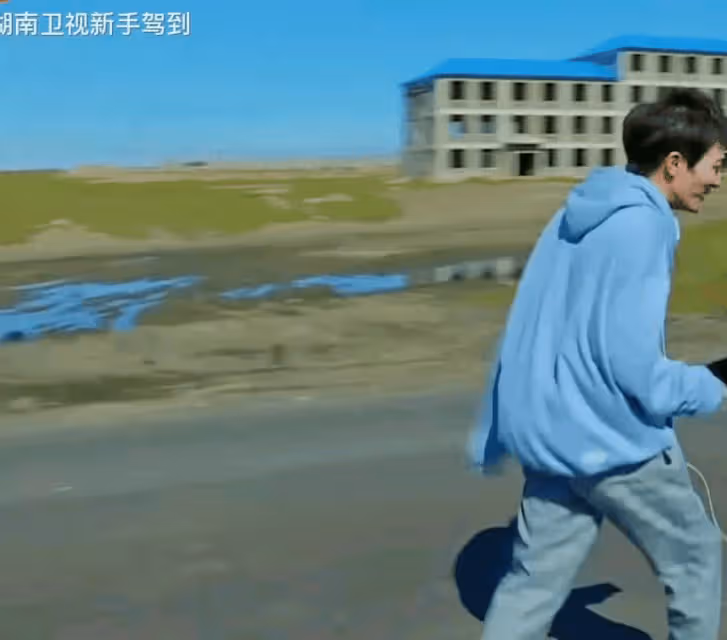 周深卡布叻家族最苦惱的事