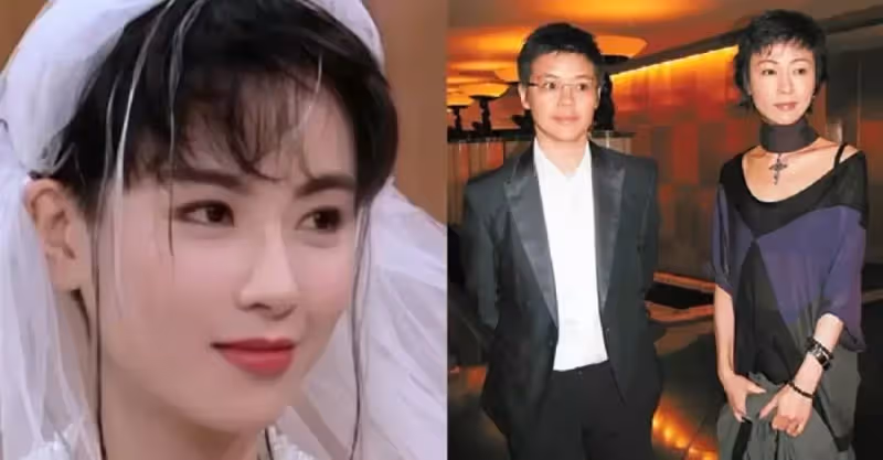 出道36年！她曾紅極一時「靠美貌征服了7個男人」卻身患厭食癥「一生未婚無子」靠修佛度餘生