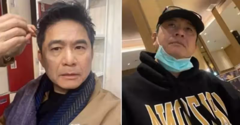 玩股票押豪宅！宏都拉斯苦笑「賺百萬卻賠上千萬」淚曝「婚姻、房子全沒了」坦言：年近40一場空!