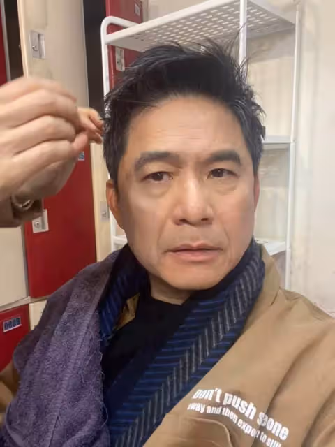 玩股票押豪宅!宏都拉斯苦笑「賺百萬卻賠上千萬」淚曝「婚姻、房子全沒了」坦言:年近40一場空!