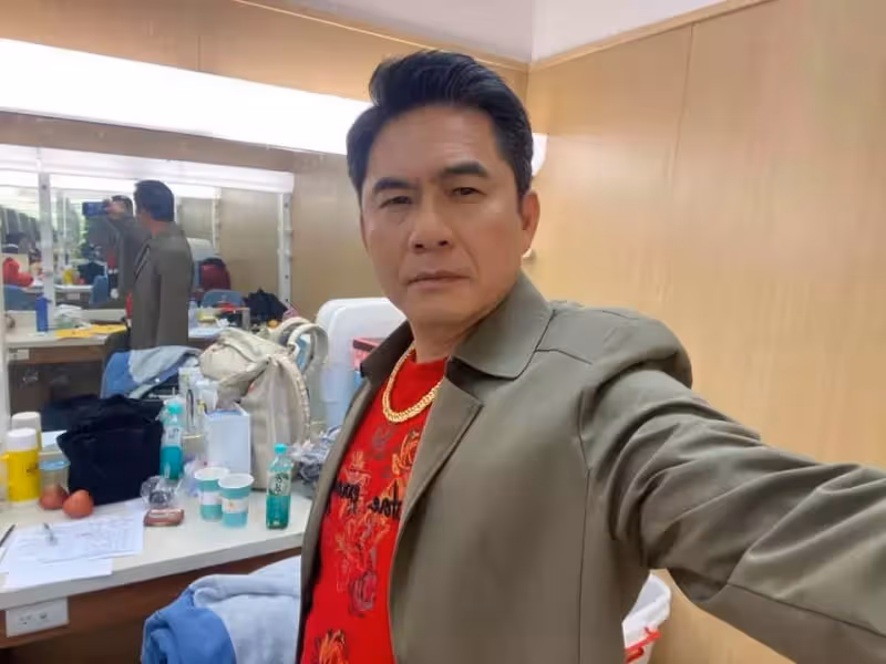 玩股票押豪宅!宏都拉斯苦笑「賺百萬卻賠上千萬」淚曝「婚姻、房子全沒了」坦言:年近40一場空!