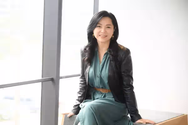 驚揭20年前變臉真相!張鳳書當年「替丁國琳打掩護」壞女人標籤甩不掉 今「正視20年宿疾」嘆:已經鬆弛了