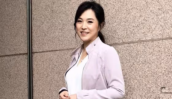 驚揭20年前變臉真相!張鳳書當年「替丁國琳打掩護」壞女人標籤甩不掉 今「正視20年宿疾」嘆:已經鬆弛了