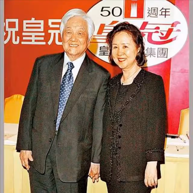 84歲瓊瑤近況！將改建「200多坪豪宅」曾是劉文正林青霞聚會場所 丈夫走後「放下思念」自由隨心生活