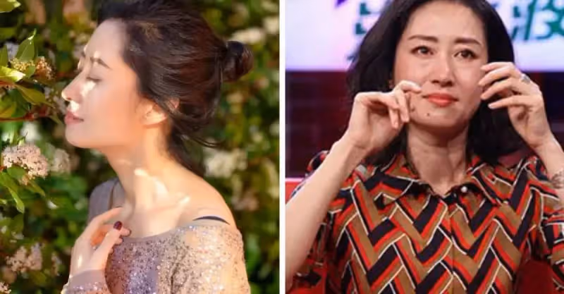 她「37歲離婚40歲爆紅」！做了7年主婦「中年叛逆甩開婚姻」：人生從來不止一種活法