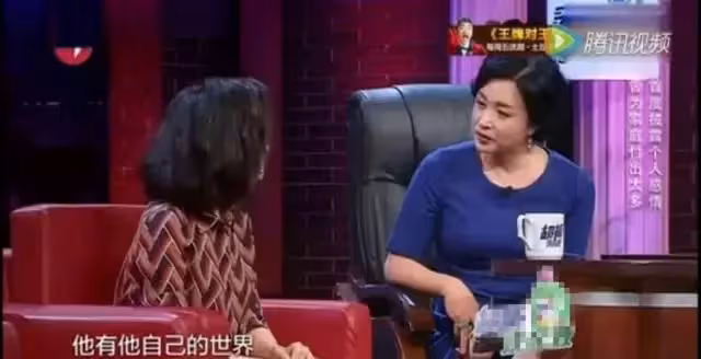 她「37歲離婚40歲爆紅」!做了7年主婦「中年叛逆甩開婚姻」:人生從來不止一種活法