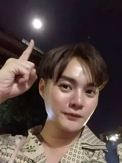 媽媽是貴人！許富凱曝「為500元到舞廳賣唱」一開口被台下噓爆 謝謝「媽媽沒有放棄我」徹底扭轉人生