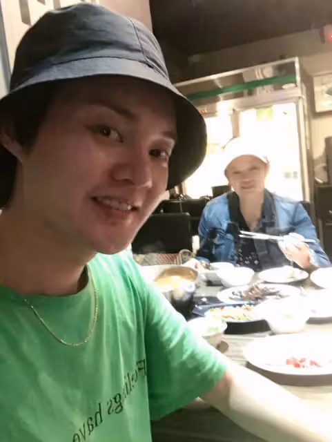 媽媽是貴人！許富凱曝「為500元到舞廳賣唱」一開口被台下噓爆 謝謝「媽媽沒有放棄我」徹底扭轉人生