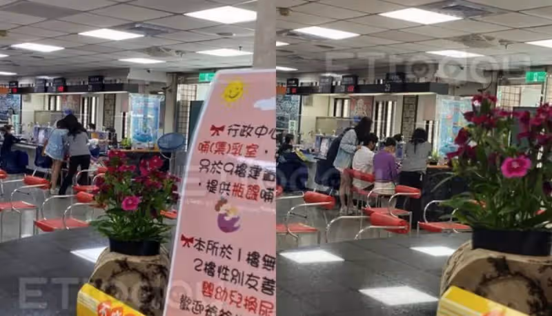 陳喬恩與男友Alan領證結婚, 經紀人開心獻祝福