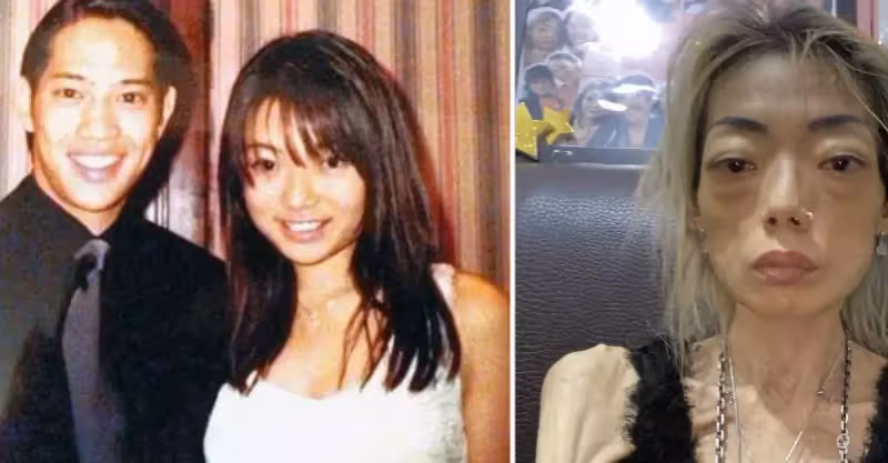 22歲放棄牛津！嫁豪門8年「為討好丈夫」瘦到只剩44斤　現狀曝光：不愛自己的人過不好這一生