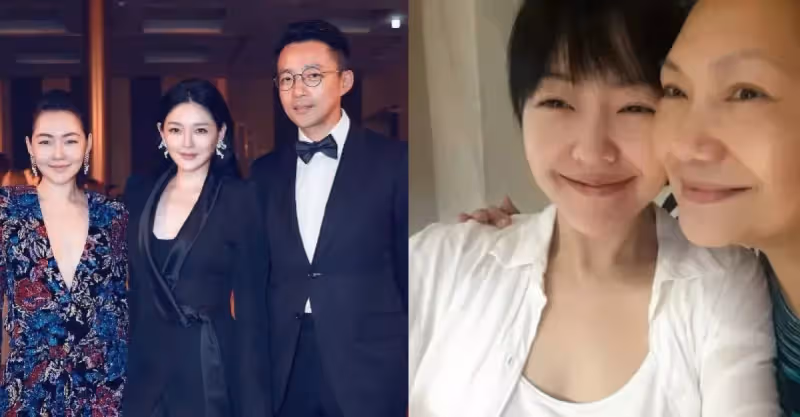 汪小菲暴躁喊話小S：別欺人太甚！小S口碑暴跌「取消活動」　S媽連忙出來滅火：手心手背都是肉