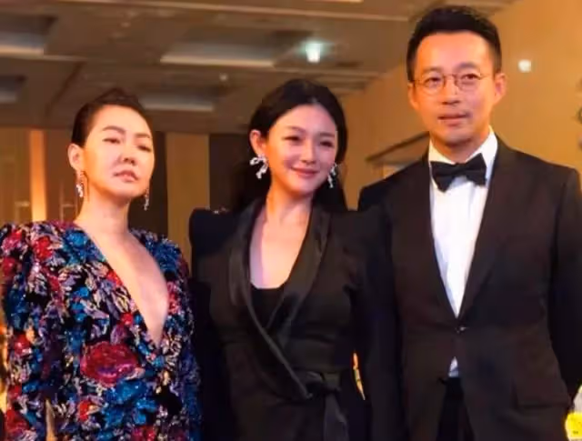 汪小菲暴躁喊話小S:別欺人太甚!小S口碑暴跌「取消活動」 S媽連忙出來滅火:手心手背都是肉