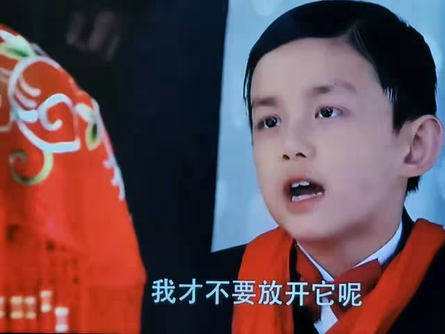妻子幹活突然發現自己懷孕了，為比自己小八歲的老公生下了兒子