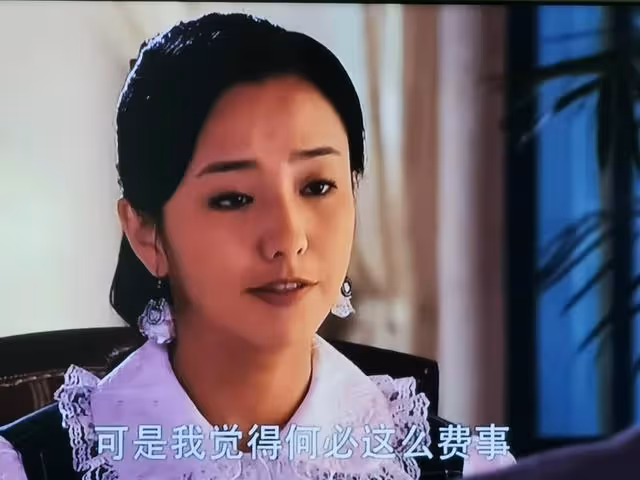 妻子幹活突然發現自己懷孕了，為比自己小八歲的老公生下了兒子