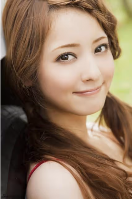 悲慘女神佐佐木希:幼年因父親走上太妹路,如今丈夫讓她顏面盡失