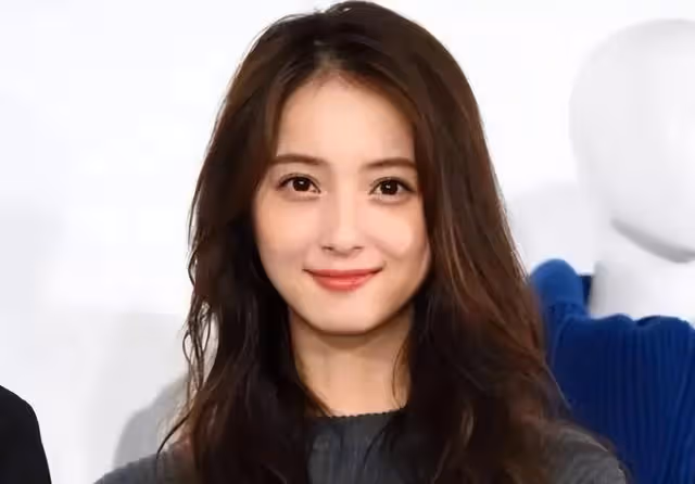 悲慘女神佐佐木希:幼年因父親走上太妹路,如今丈夫讓她顏面盡失